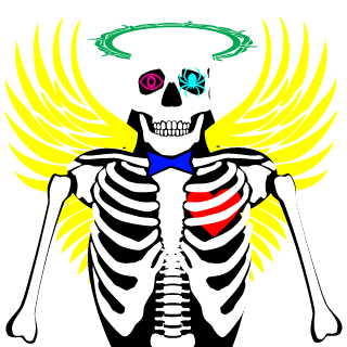 TheFishmanFish's emblem