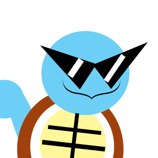 Pendertuga's emblem