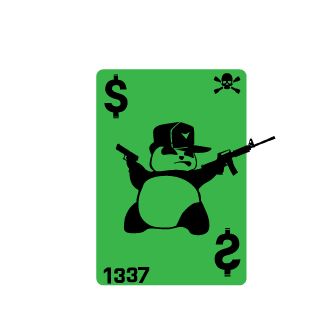 Read_main's emblem