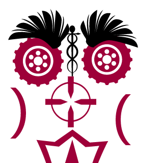 FragnHappyFace's emblem