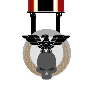 thedrydeak's emblem