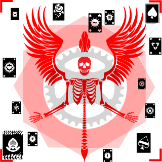 3C5TACY's emblem