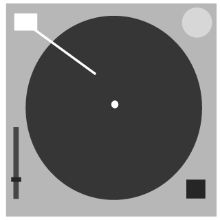DJDURTYMEXICAN's emblem