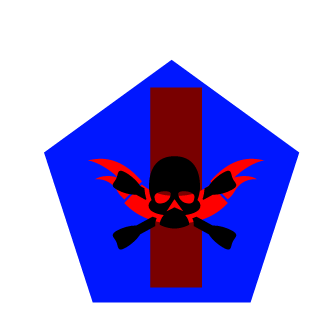 Evolvedin's emblem