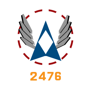 killer 2476's emblem