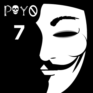 77MASA77's emblem
