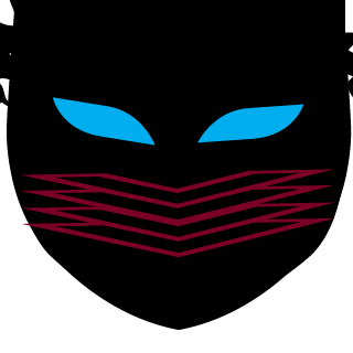 Caldus's emblem