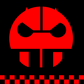 omondisingh's emblem