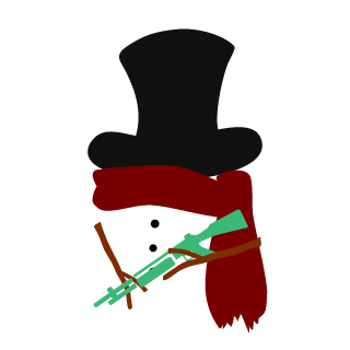 MaxTheTrillion's emblem