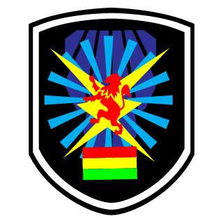 R2A-318's emblem