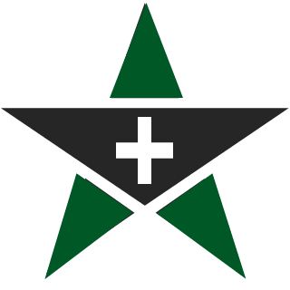Blackeurt's emblem