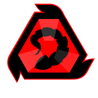 Magruner's emblem