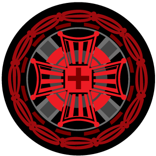 JacksonElJackson's emblem
