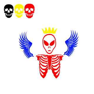 lecochonfou's emblem