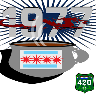 Coffee1977's emblem