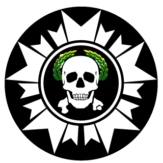 GunshotDaddy's emblem