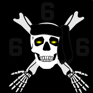 Mr_Kalashnikow's emblem