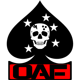 Operatoralpha0's emblem