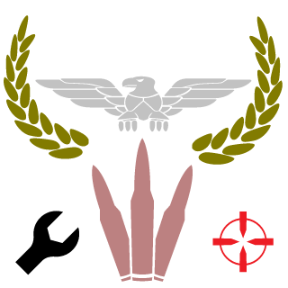 0X0X0Strain0X0X0's emblem