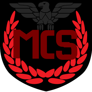 L33-1's emblem