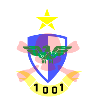 ArtySummer2833's emblem