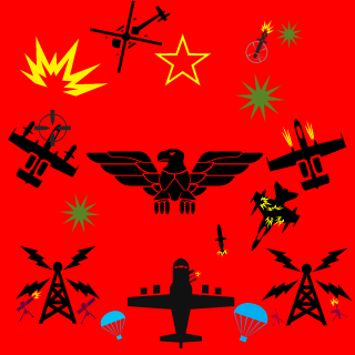 Ghost-RedAlert's emblem