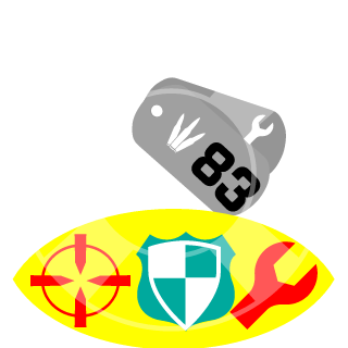 Leong442's emblem