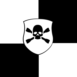 Quickland's emblem