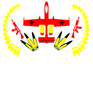 Buzluuter's emblem