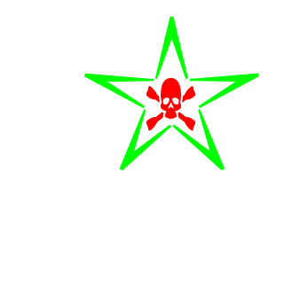 Starforce2020's emblem