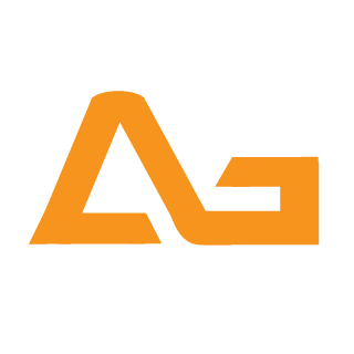 Alive Gaming's emblem