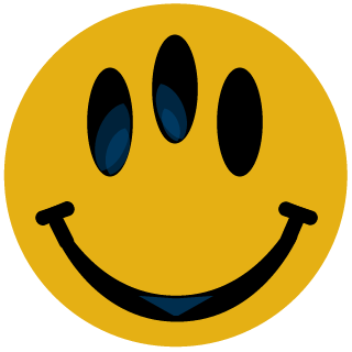 SlipperyMax's emblem