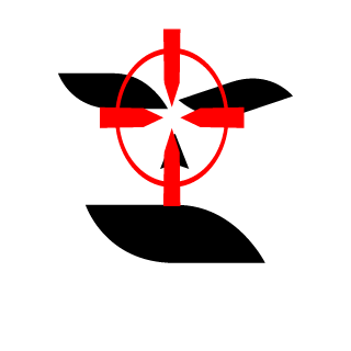 dogseater's emblem