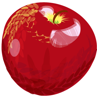 Sheziff's emblem