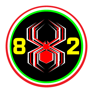 WarriorSPQR's emblem