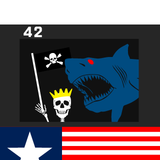 RockyTop84's emblem
