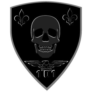 Alita-san's emblem