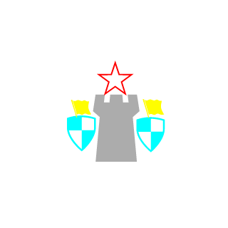 DG66666's emblem