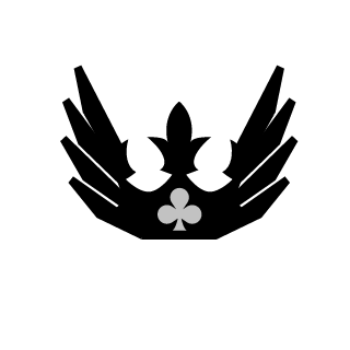 LupusTheR4T's emblem