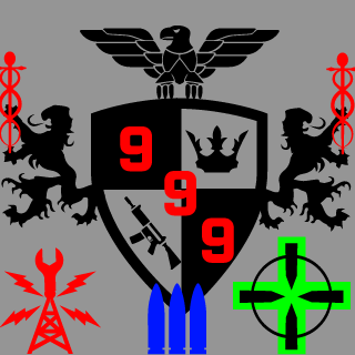 Support-Incoming's emblem