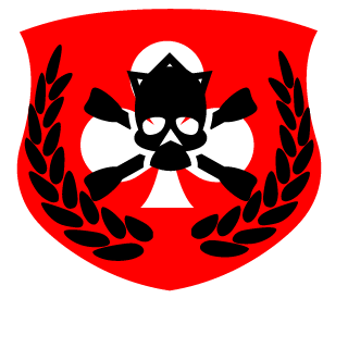 kostyakuzbass's emblem