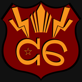 Cuevita Gaming's emblem