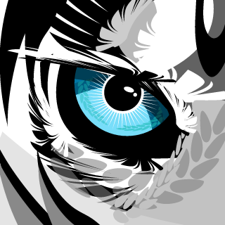 Prisoner8792's emblem