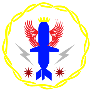SAPUDDY's emblem