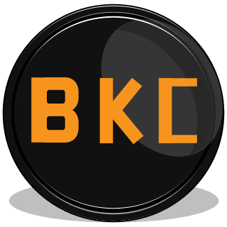 BlacK Colonels's emblem
