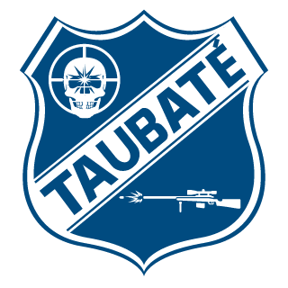 snipertaubateano's emblem