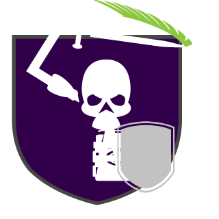 TOHPIC's emblem