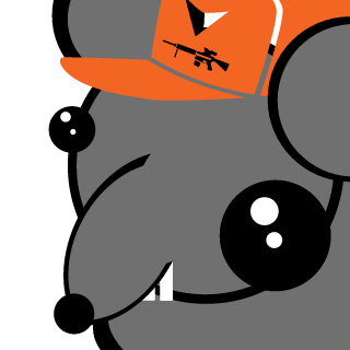 MrFuzzyPant5's emblem