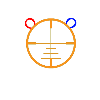 FGAXXD's emblem