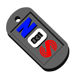 Nos031's emblem